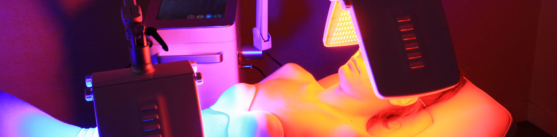 Laser Concept Épilation

